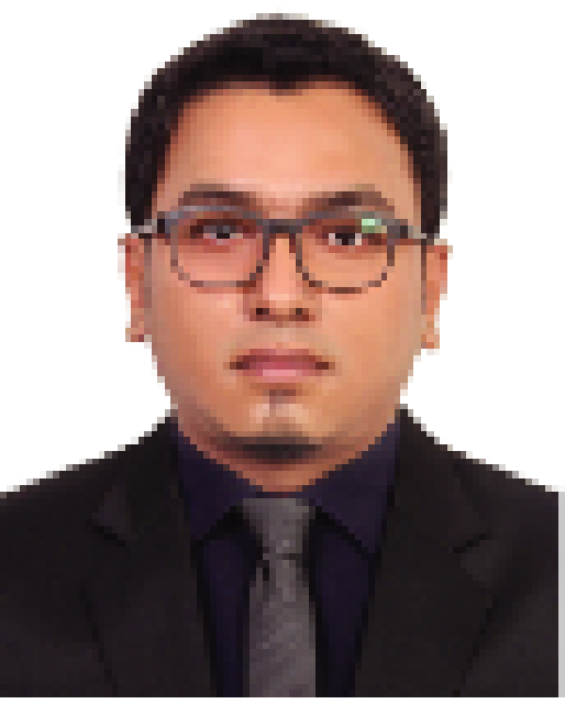 Mr. Muhammd Musfiqur Rahman